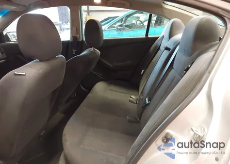 2011 Nissan Altima 2.5 S из США, поврежденный, VIN 1N4AL2AP7BC163724